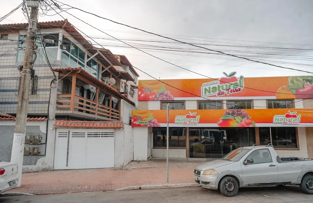 Casa em arraial do cabo-1